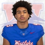 Cooper Jones mugshot
