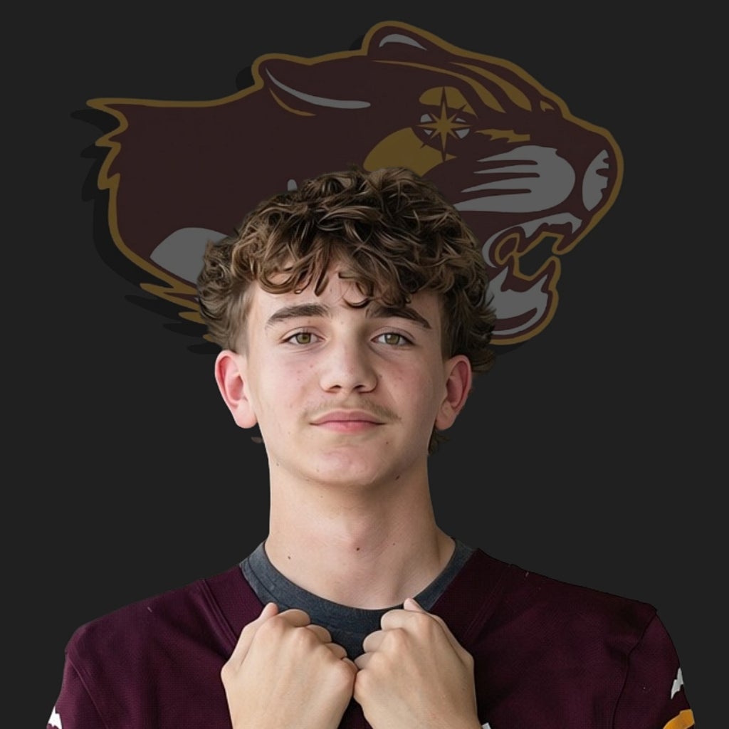 Tryden Troxell mugshot
