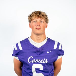 Collin Furry mugshot