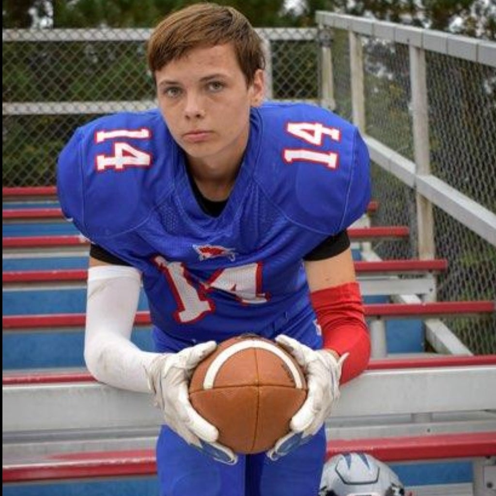 Mac Millis mugshot