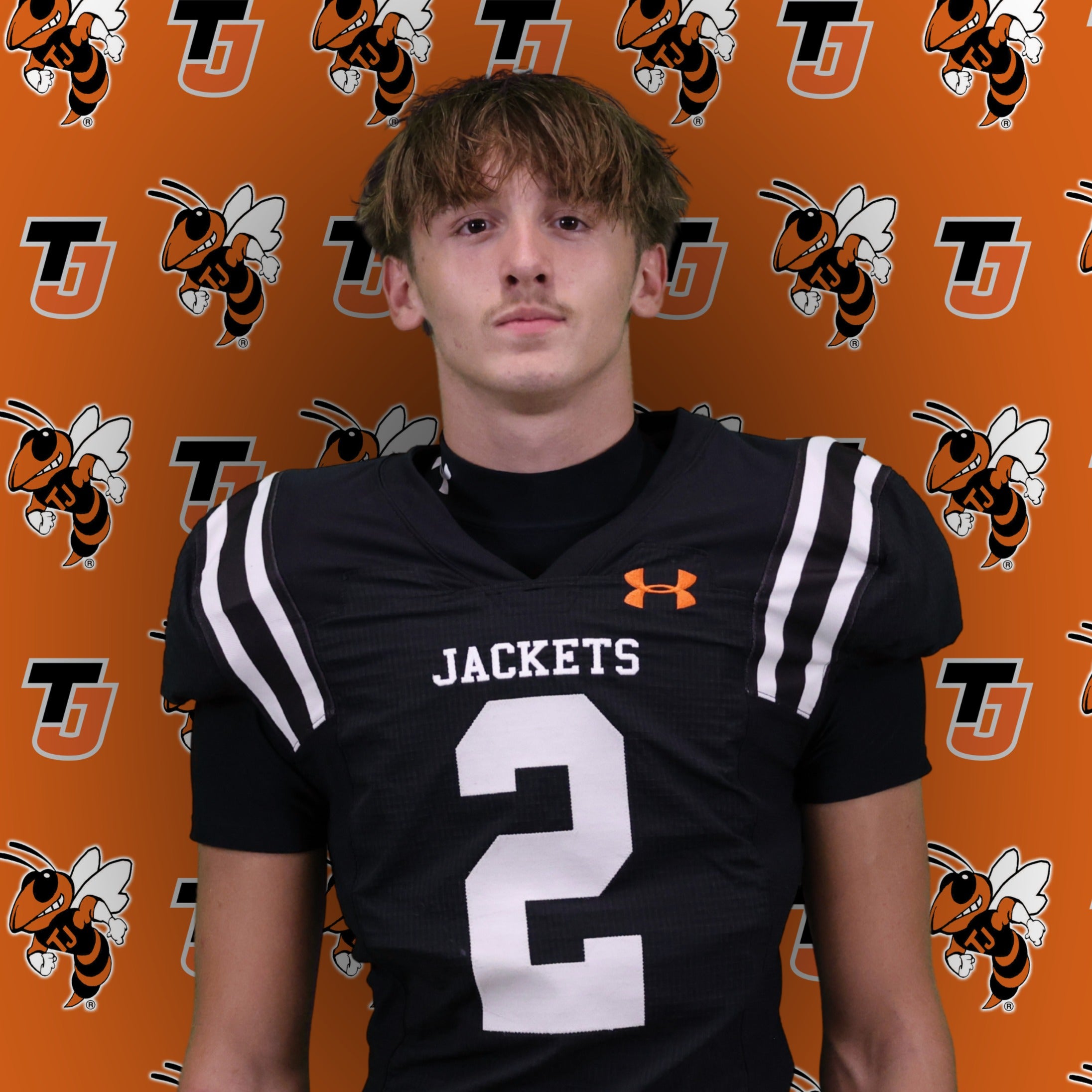 Brayden Heyer