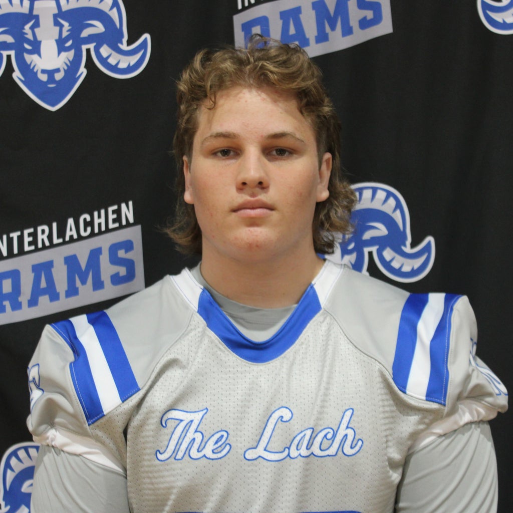 Casen Bishop mugshot