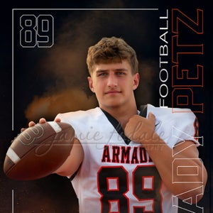 Brady Petz