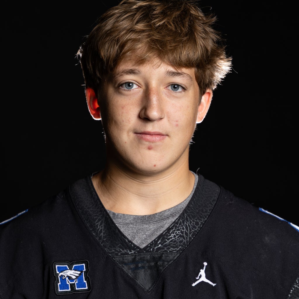 Aiden Hart mugshot