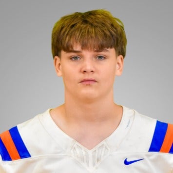 Timothy Prem III mugshot