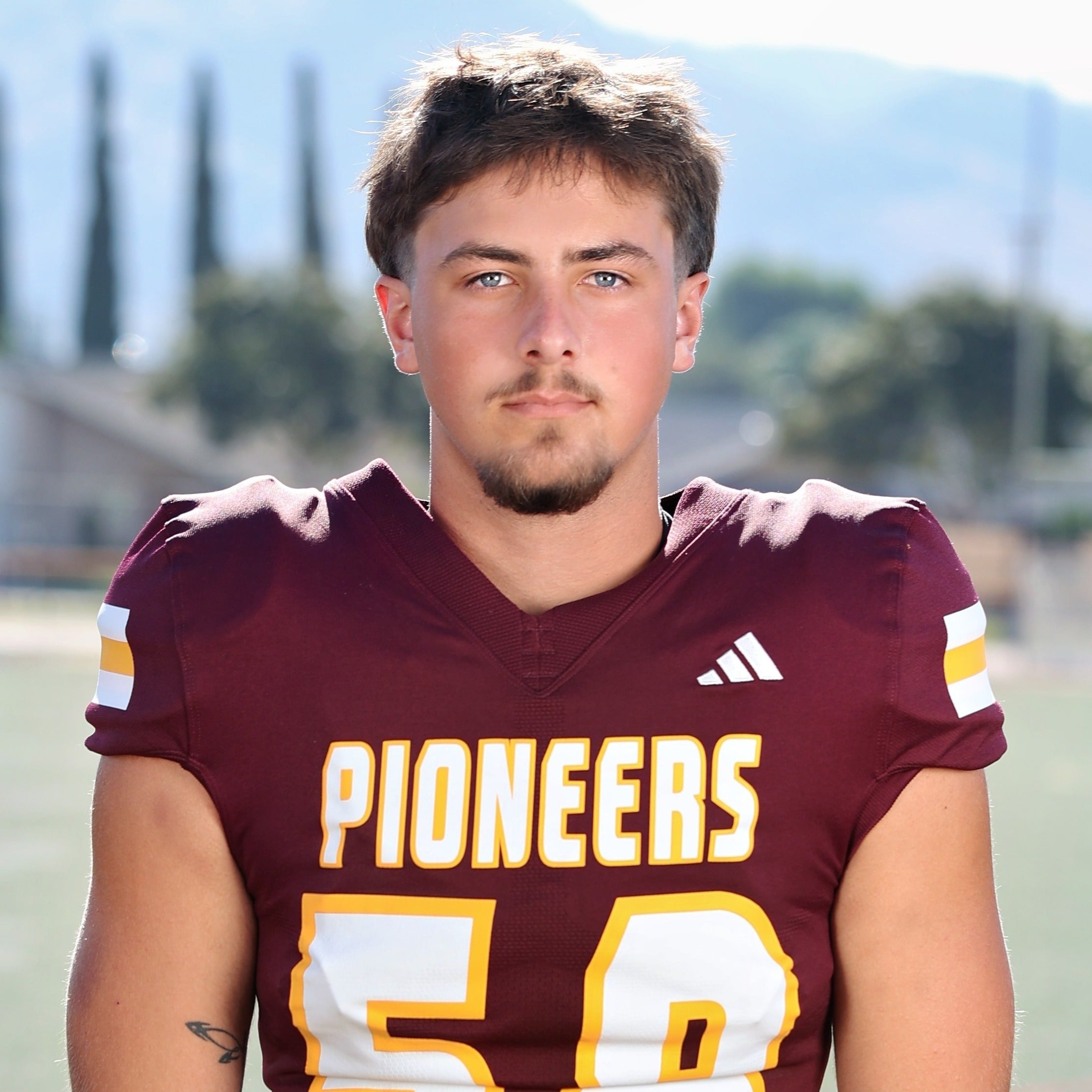Logan Krofta