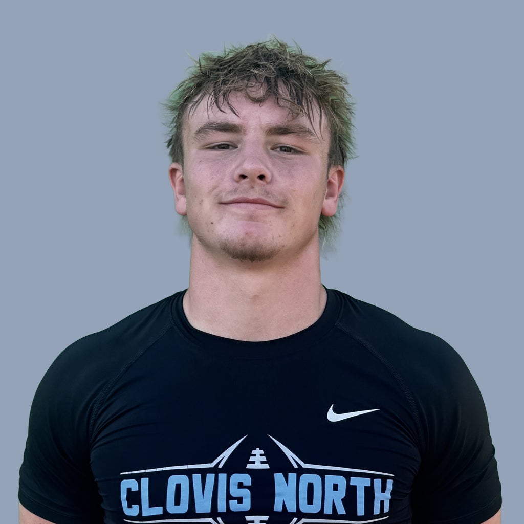 LOGAN CALDWELL mugshot