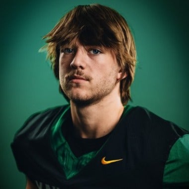 Camden Gorsline