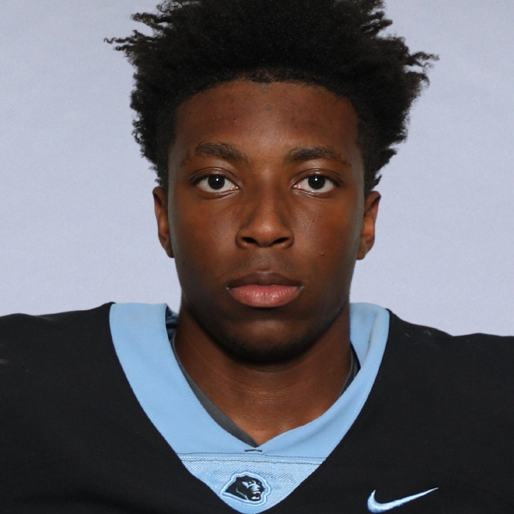 Jo'mari Evans mugshot