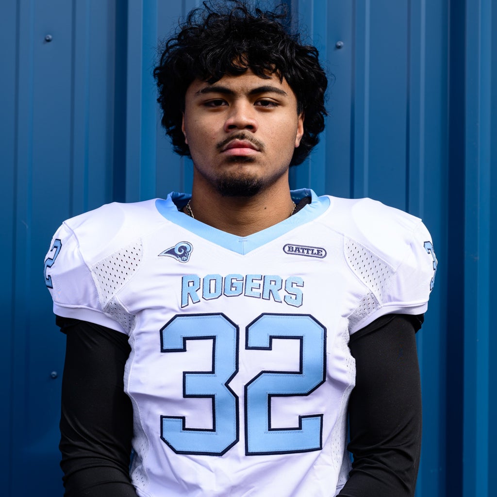 Zion Sailinu'u mugshot