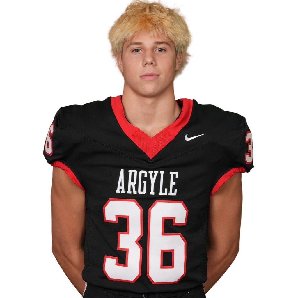 Noah Rickert mugshot