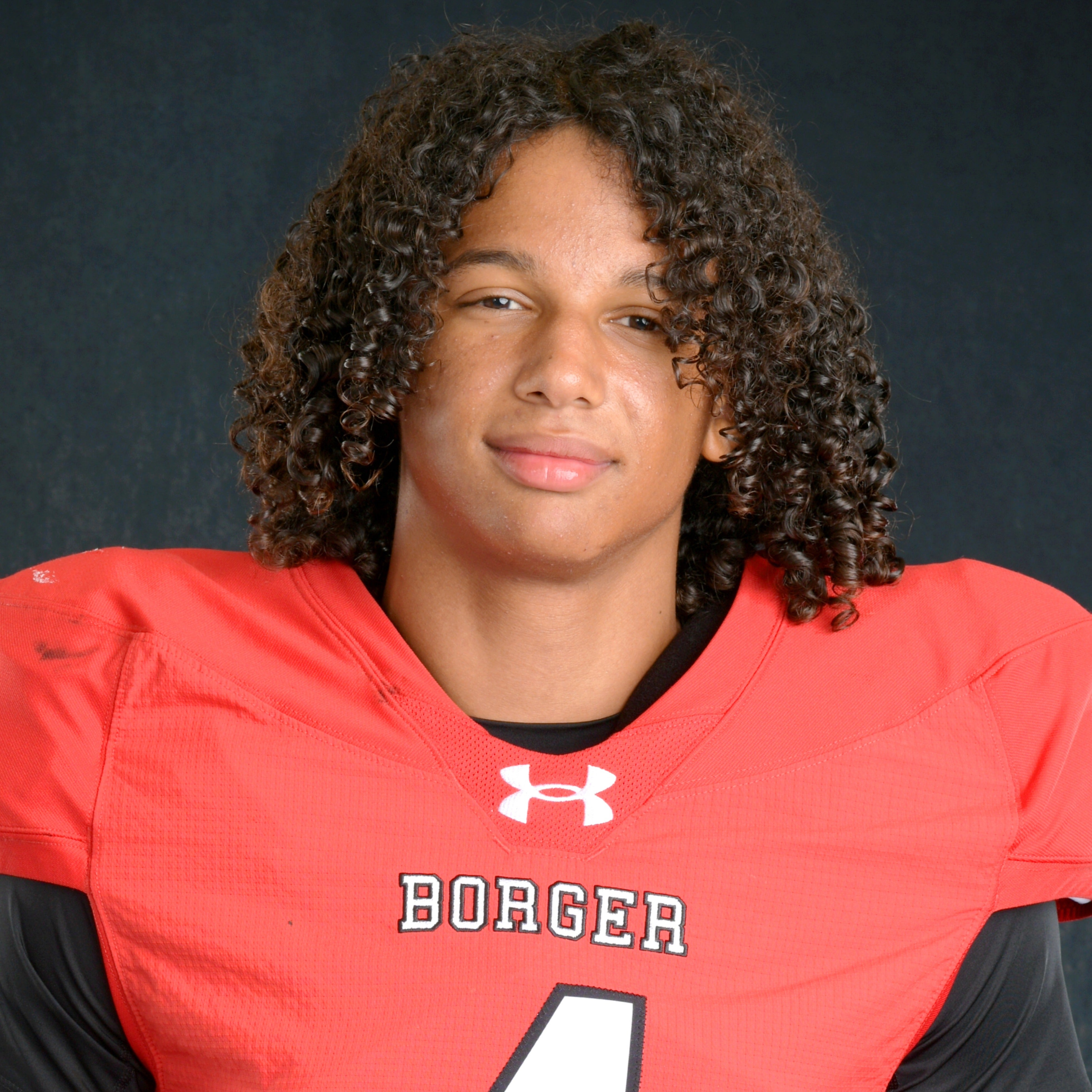 Malakai Whitfield