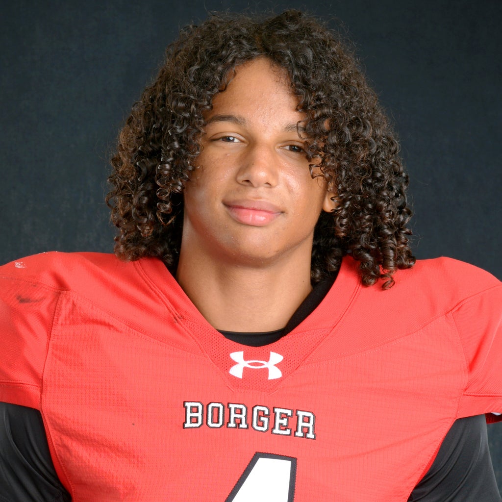 Malakai Whitfield mugshot