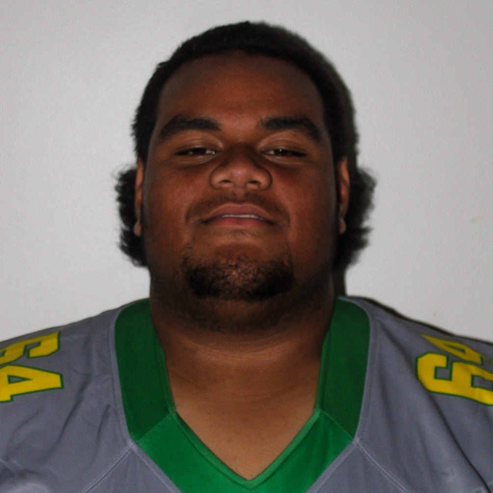 Taani Taiamoni mugshot