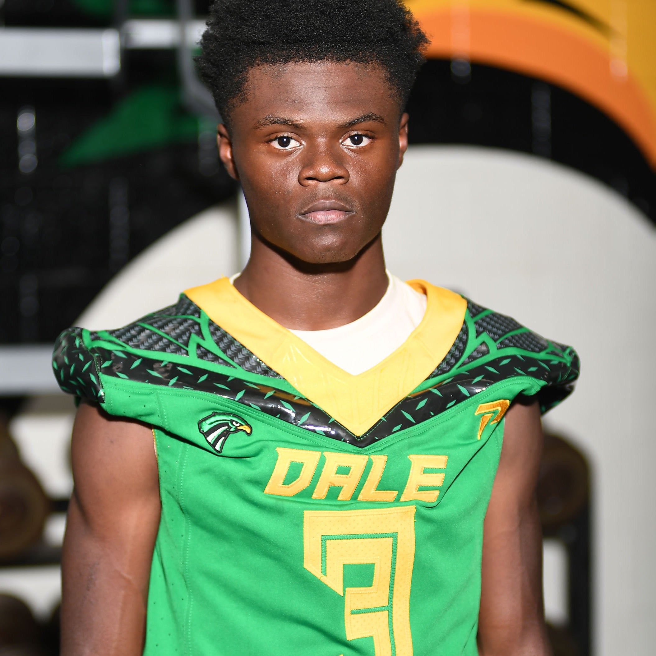 Elijah Jackson