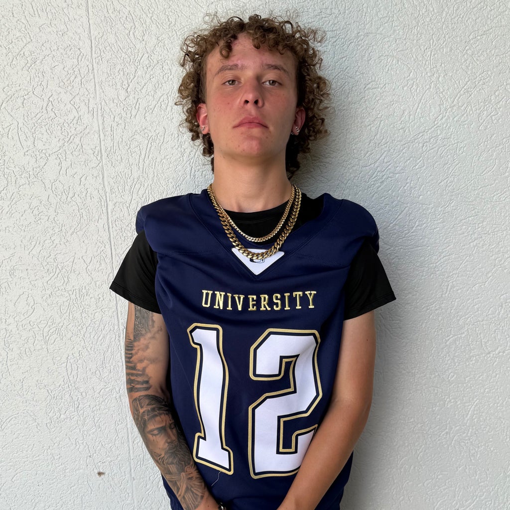 Donovan Spurlock mugshot