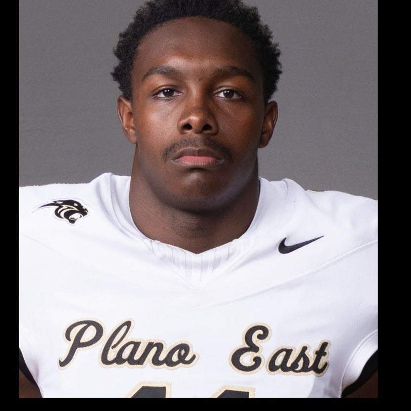 Xavier Bonner mugshot