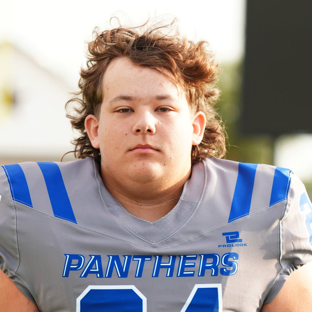 Nolan Myers mugshot