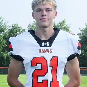 Hunter Lawson mugshot
