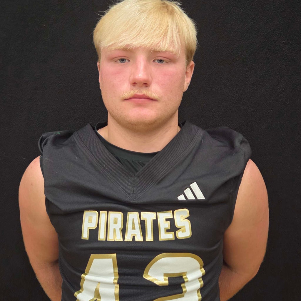 Hagen Allen mugshot