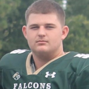 Jeffrey Holz mugshot