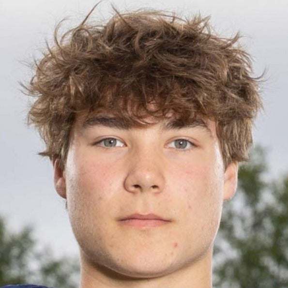 Jace Maffin mugshot