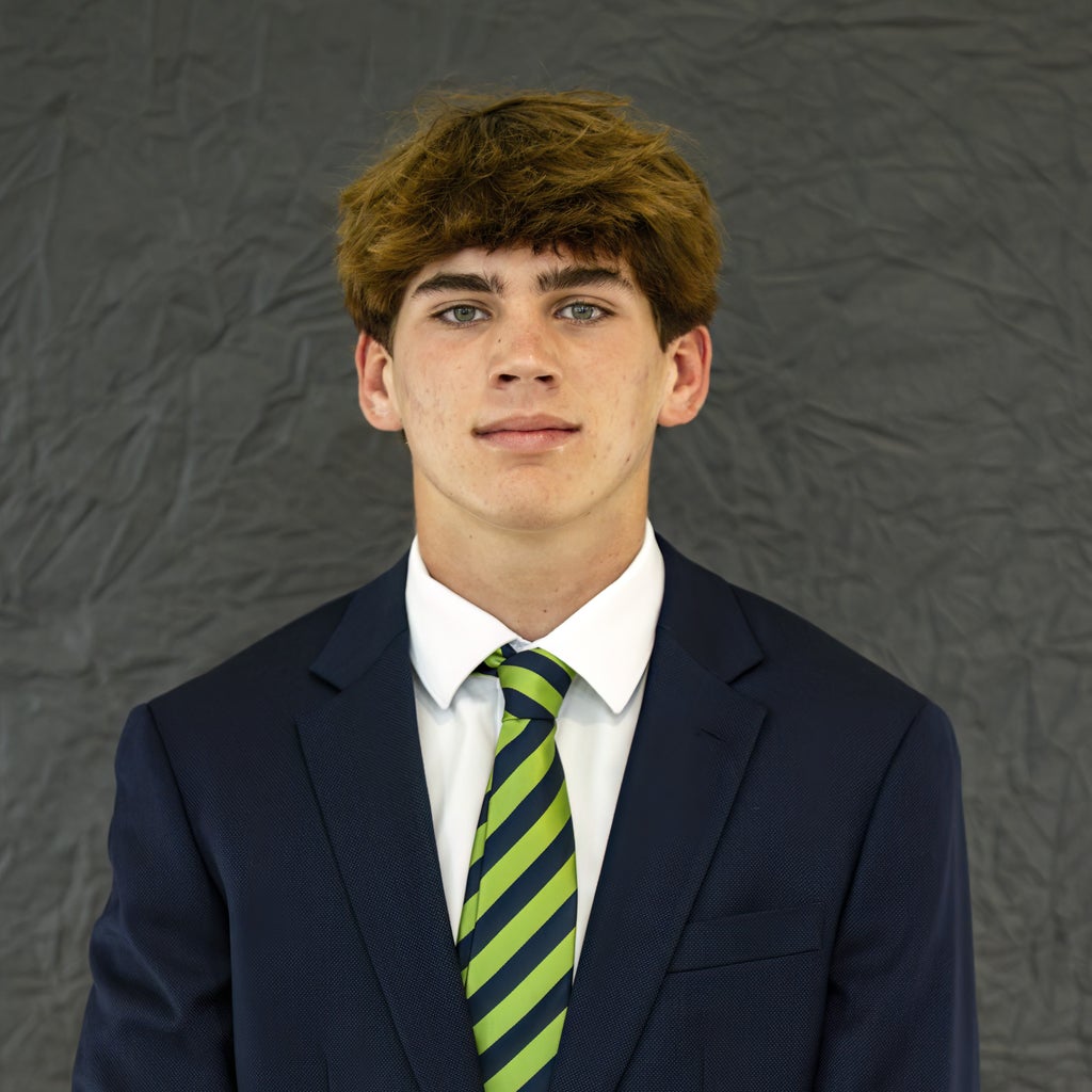 Alex Clamp mugshot