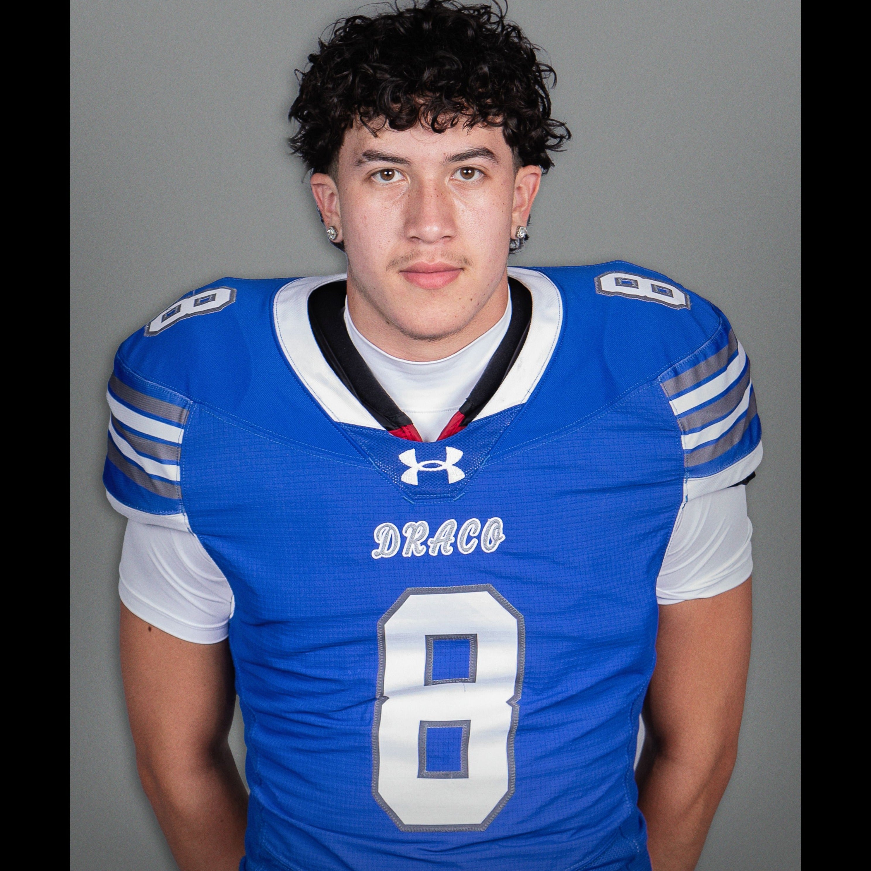 Tristan Benton