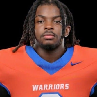 Jayden Ammons mugshot