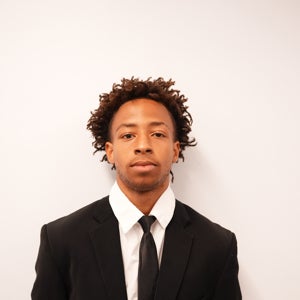 Dmontae Gibson mugshot