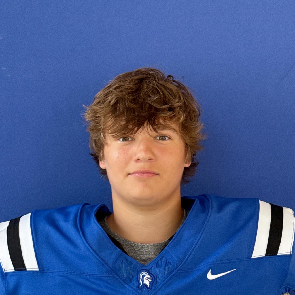Caden Kassam mugshot