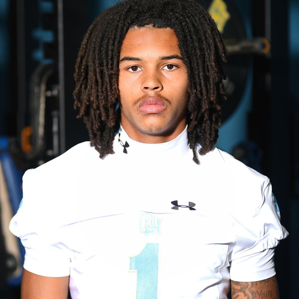 Deshawn Laporte mugshot