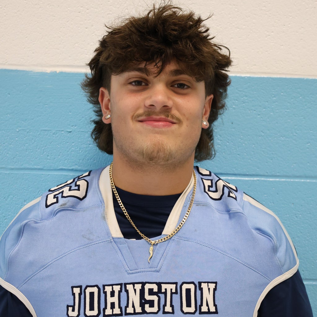 Luke Ventura mugshot