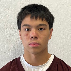 Ajay Cunha mugshot