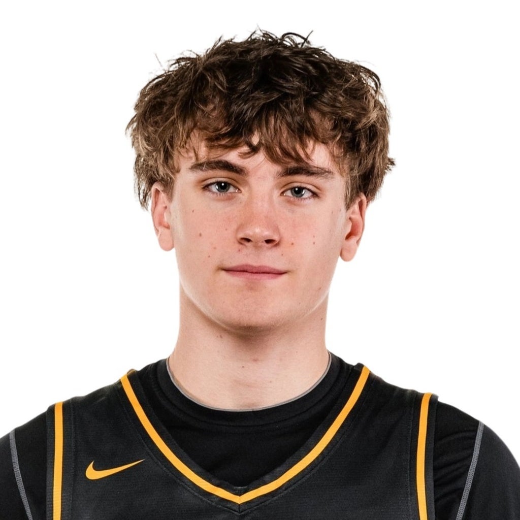 Ty Rohrer mugshot