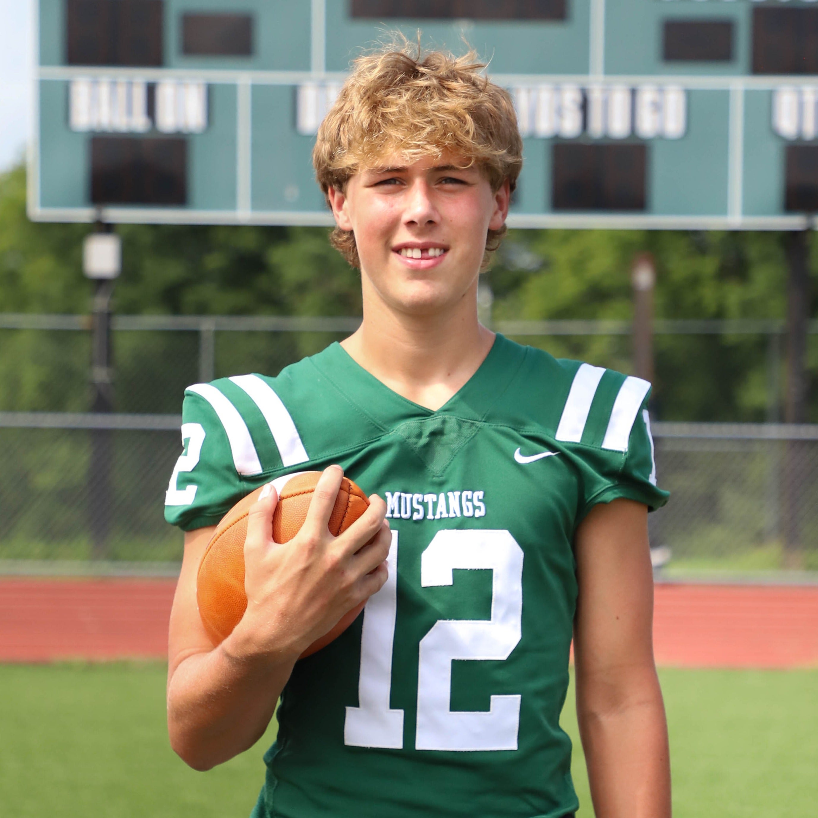 Hayden Fleisher