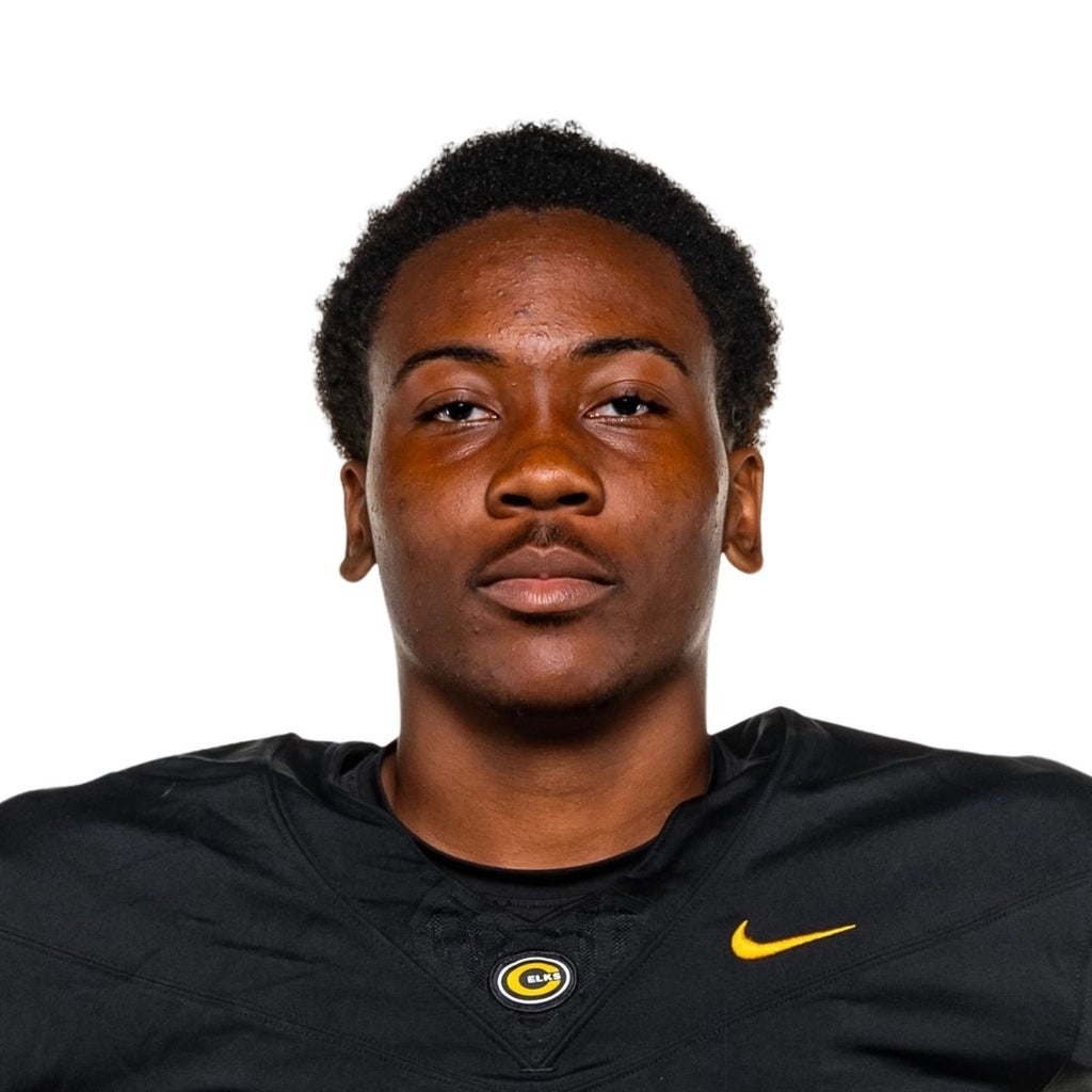 Khyree Means mugshot