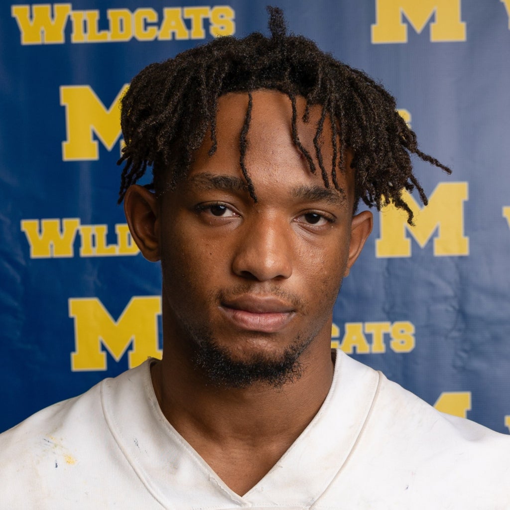Jayden Twitty mugshot