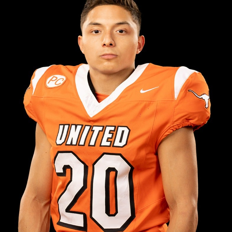 Aaden Ochoa mugshot