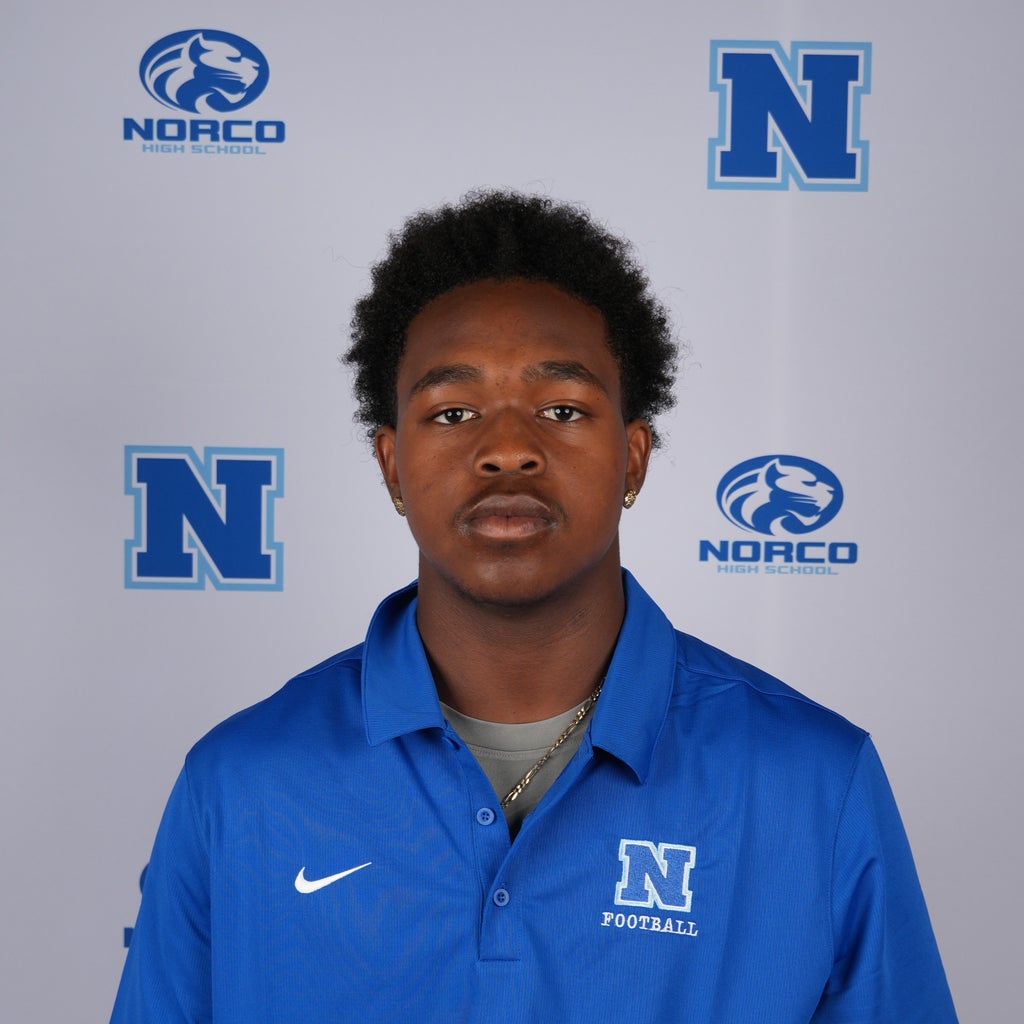 Henderson Carter V mugshot
