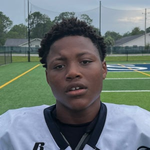 ANTONIO ROBINSON mugshot