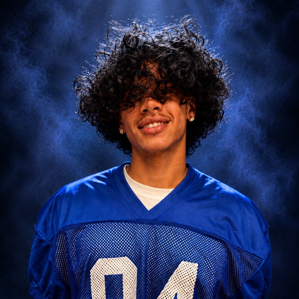 Kodaq Maldonado mugshot