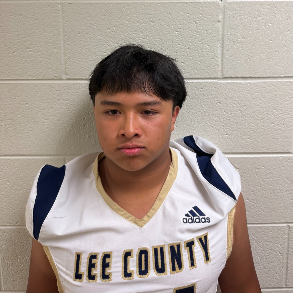 Bradley Reyes mugshot
