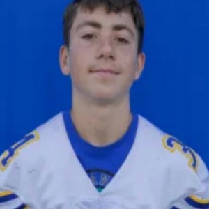 Preston Kress mugshot