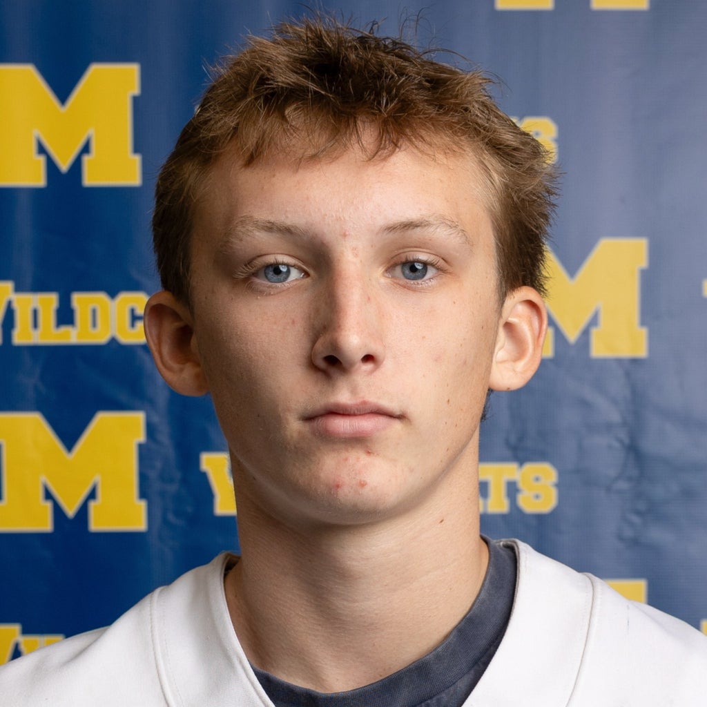 Logan Vannoy mugshot