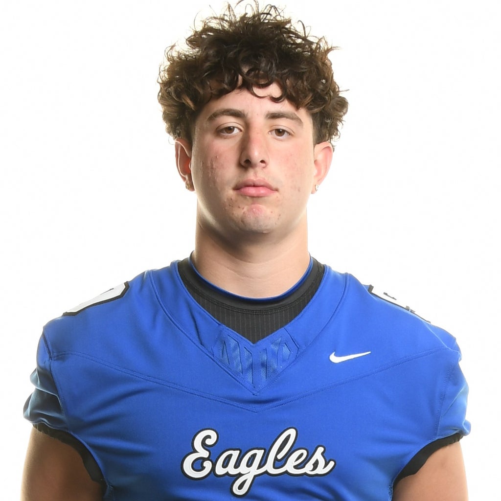 Aiden Evans mugshot