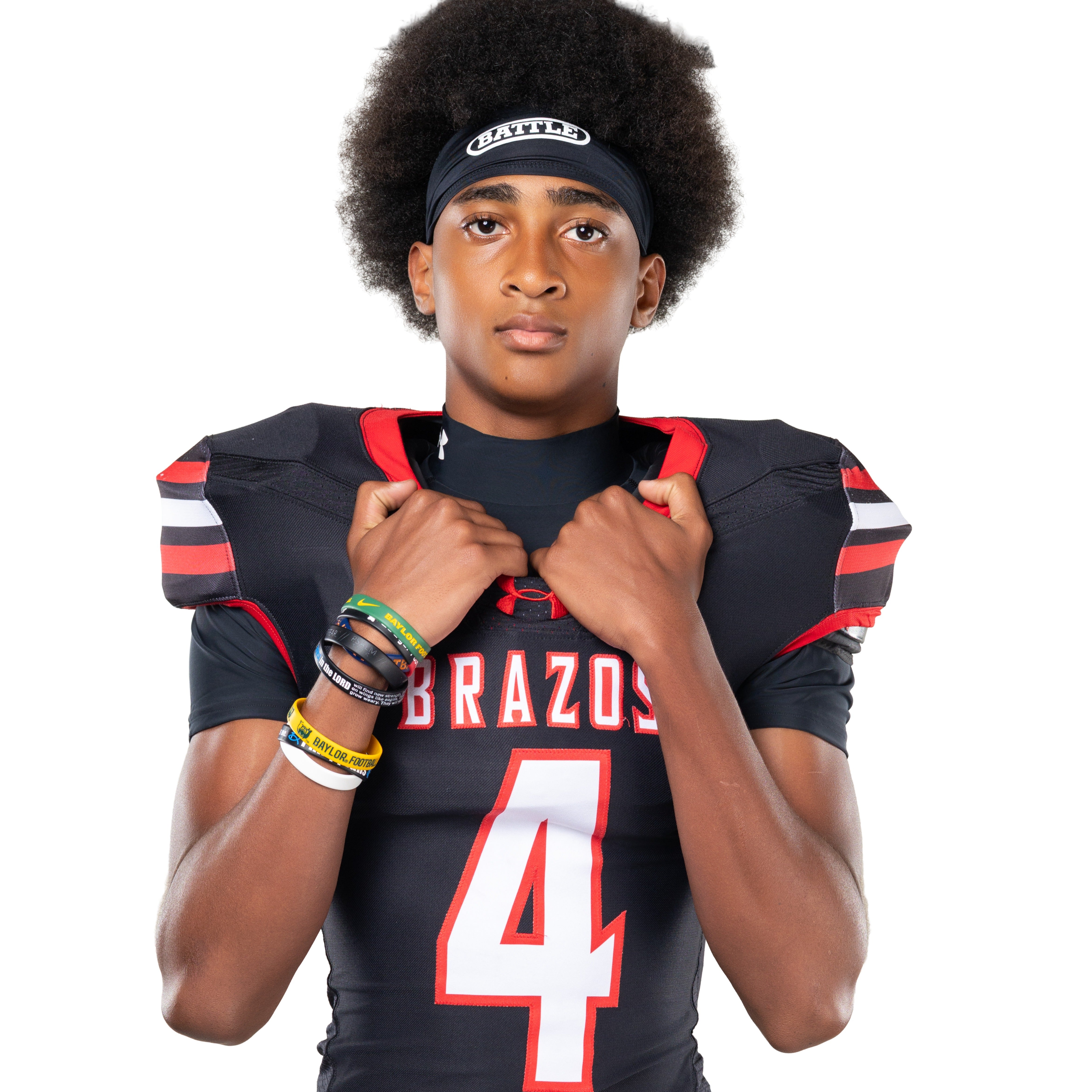 Jevan Dickerson