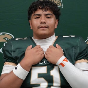 Seth Rivera mugshot