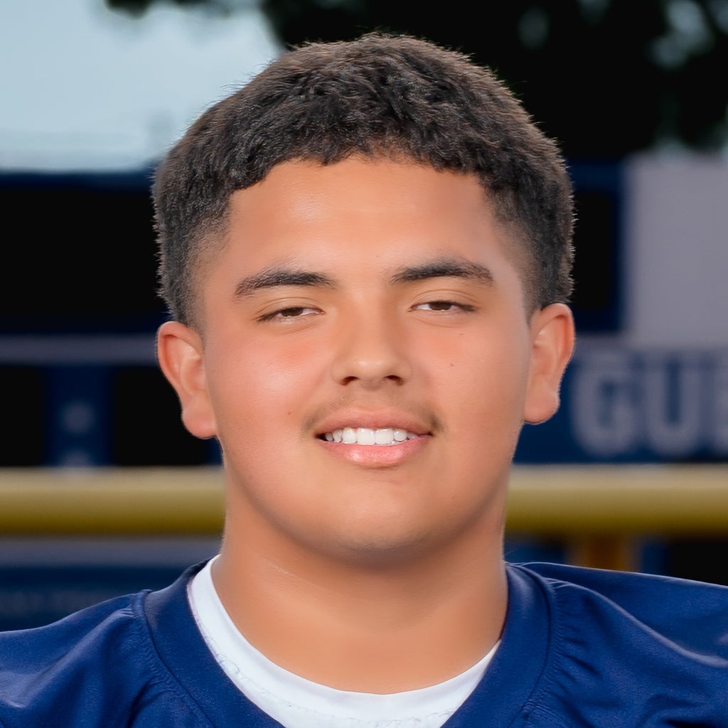 Ralph Rodriguez mugshot