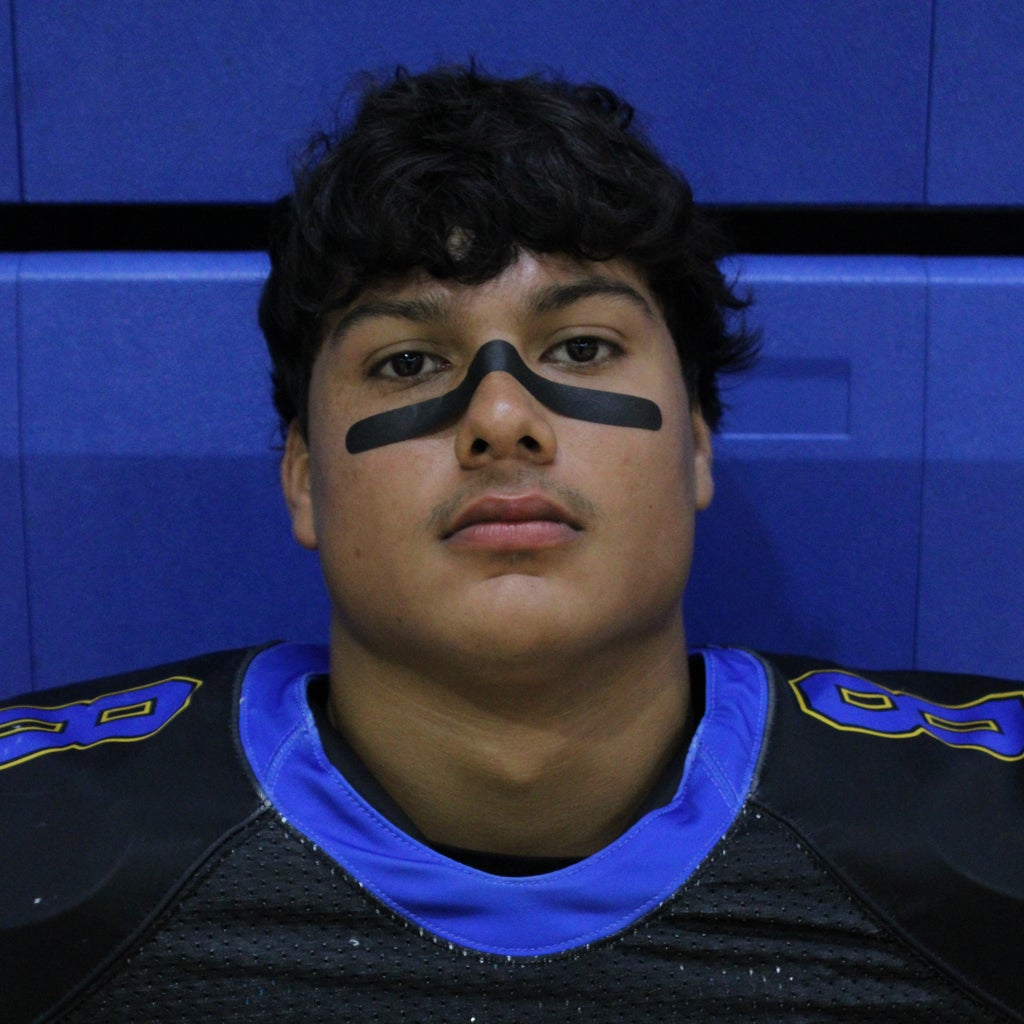 Israel Gonzalez mugshot